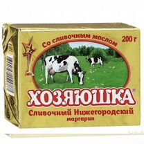 Маргарин оптом