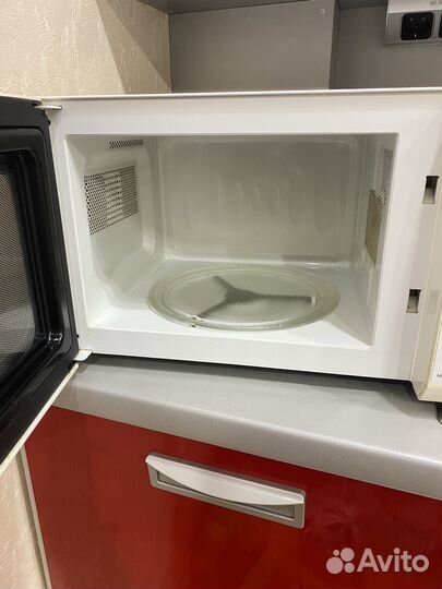 Микроволновая печь LG