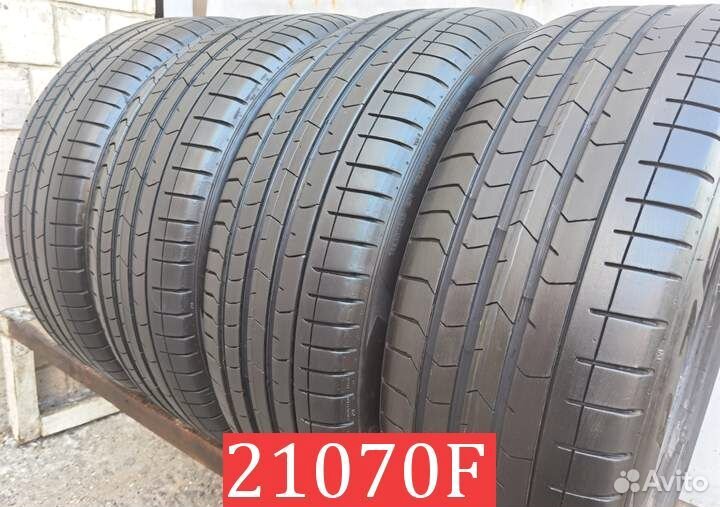 Pirelli P Zero 235/55 R18 96Q