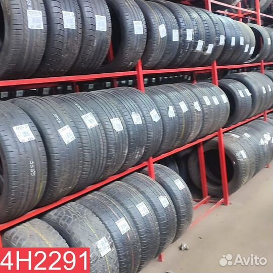 Pirelli P Zero 325/35 R23 111M