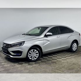 ВАЗ (LADA) Vesta 1.8 CVT, 2024