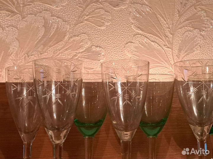 Посуда СССР