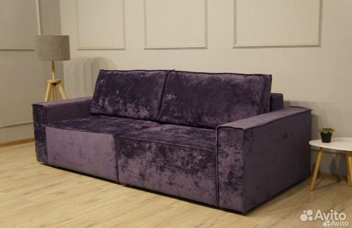 Диван лофт