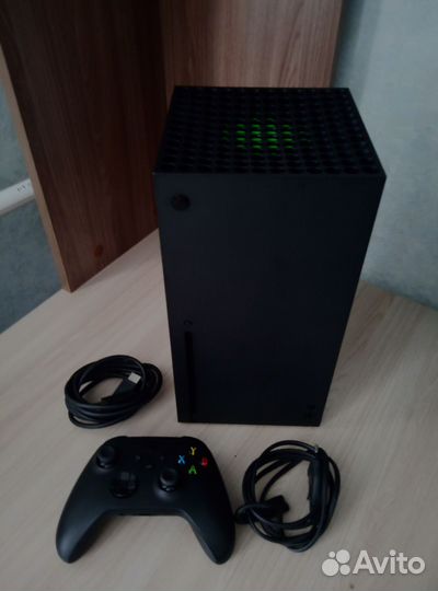 Xbox series X