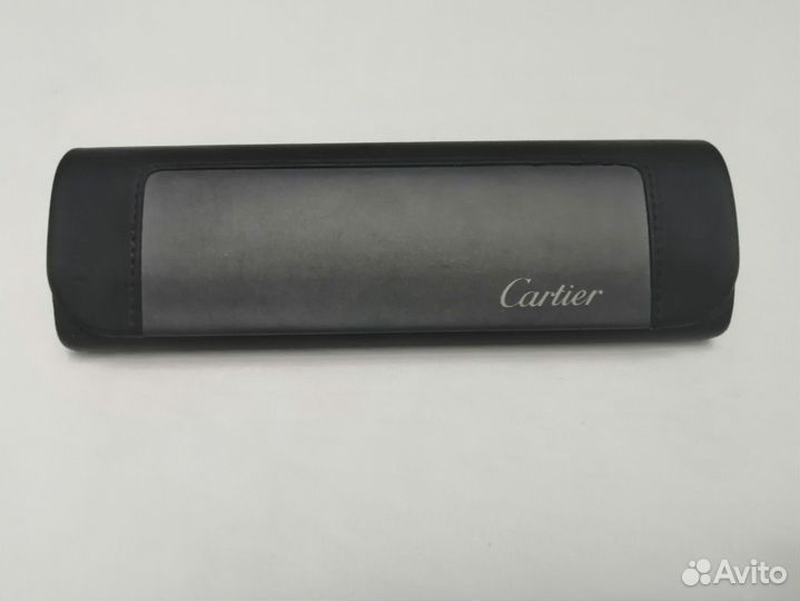 Очки cartier (оригинал)
