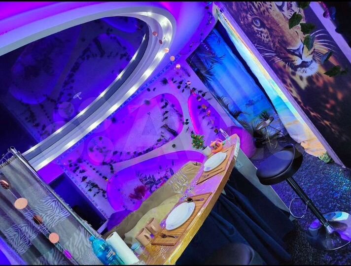 Квартира-студия, 33 м², 5/10 эт.