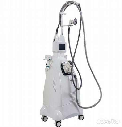 Ремонт косметологического оборудования