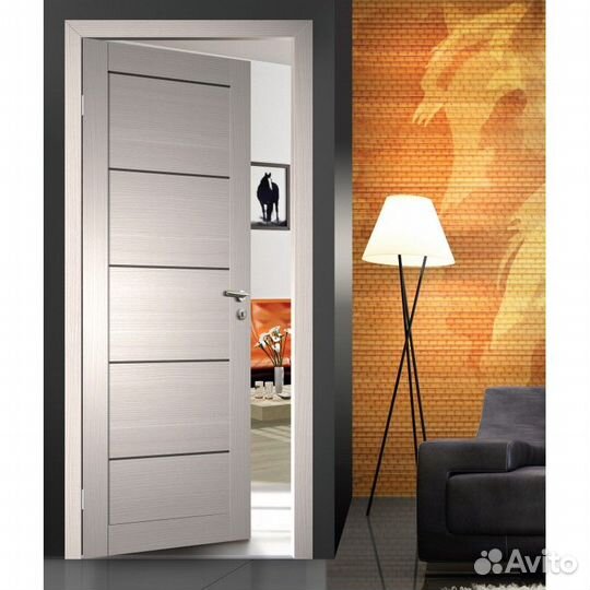 Двери Межкомнатные
