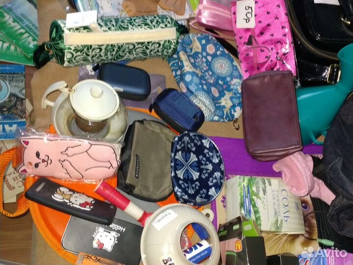 Сумка-шопер и др.(Садовая