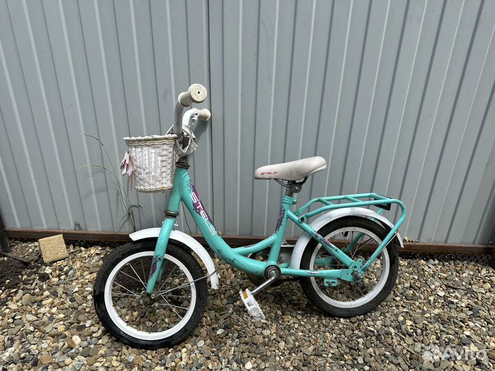 Велосипед бесплатно