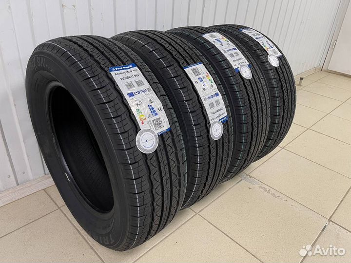 Triangle TR259 265/70 R17 115H