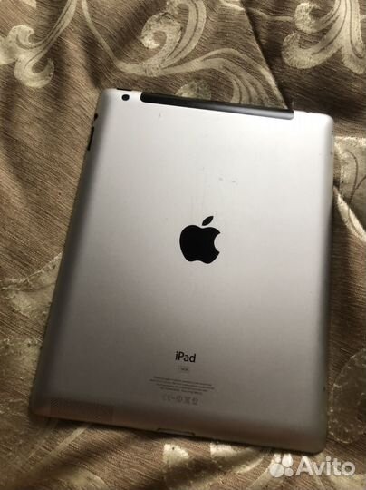 iPad 3