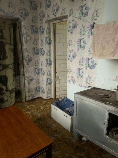 Дом 44,1 м² на участке 9 сот.