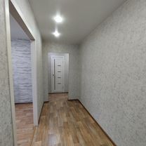 4-к. квартира, 76,7 м², 2/9 эт.