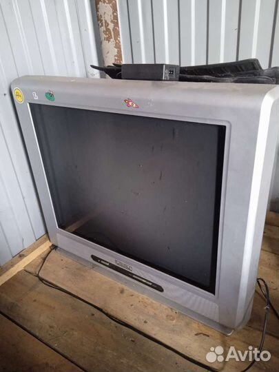 Телевизор