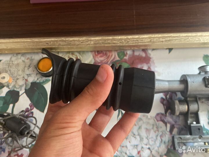 Оптический прицел