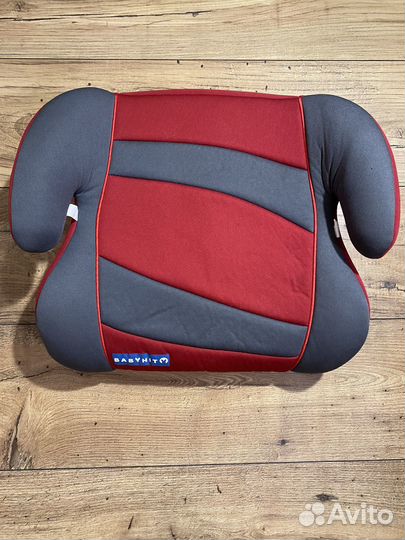 Детский бустер