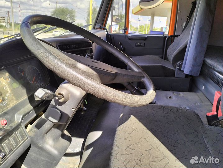 КамАЗ 45143-50, 2020