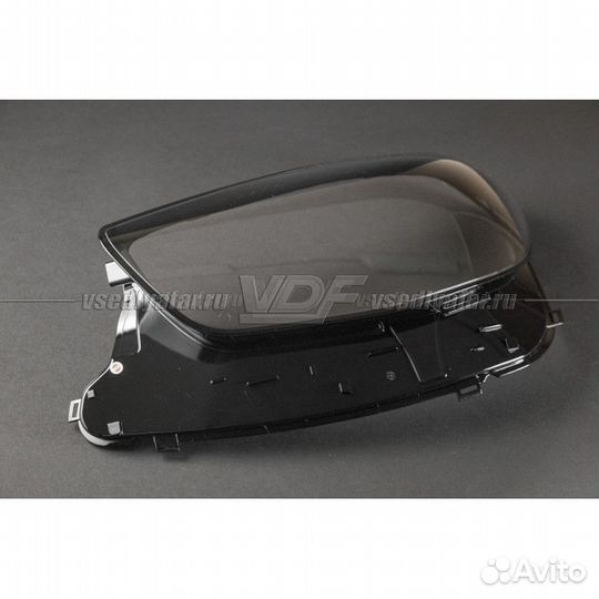 Стекло для фары Mercedes W213 (2020-н.в.) Левое