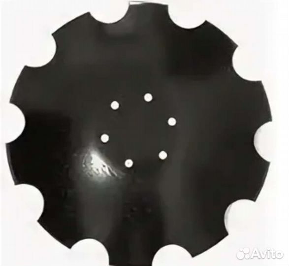 Диски на бдм