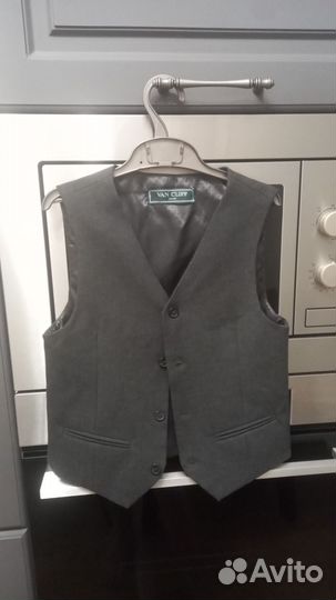 Школьная форма