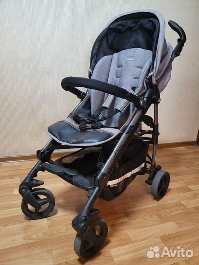 Коляска-трость Peg Perego