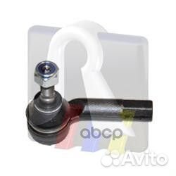 Наконечник рулевой, левый (заменяет 91-90960-2)