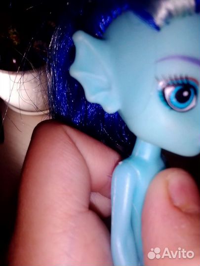 Кукла Монстер Хай