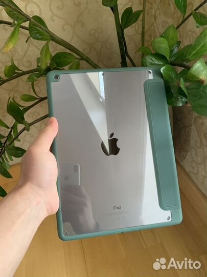 iPad 7 2019