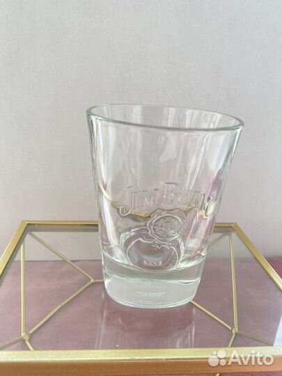 Стаканы бокалы для виски