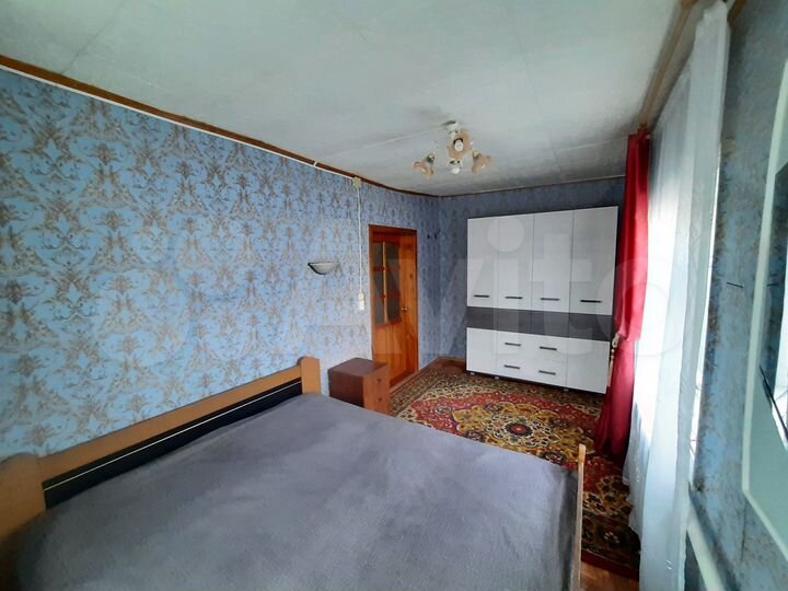 Дом 82 м² на участке 4,5 сот.