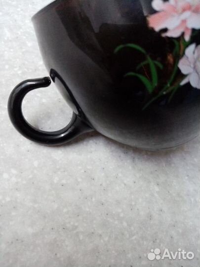 Кофейный сервиз