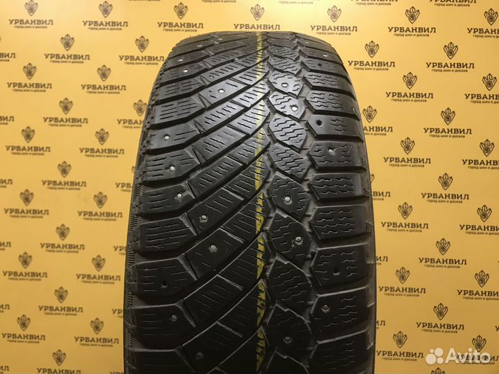 Continental ContiIceContact 205/60 R16 96T