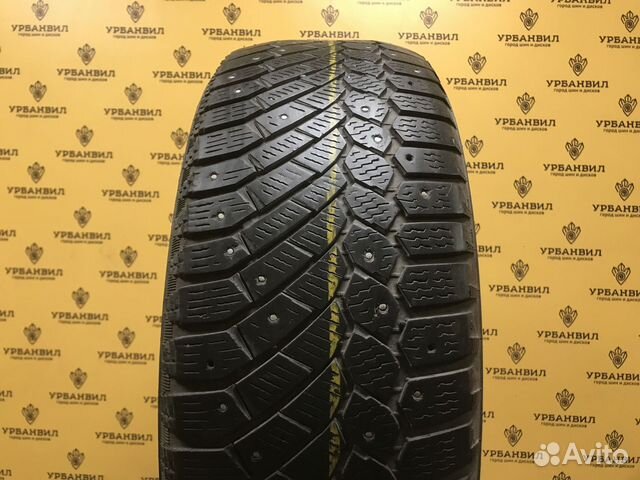 Continental ContiIceContact 205/60 R16 96T