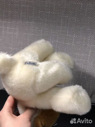 Собачка Gulliver