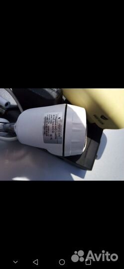 Видеорегистратор для видеонаблюдения