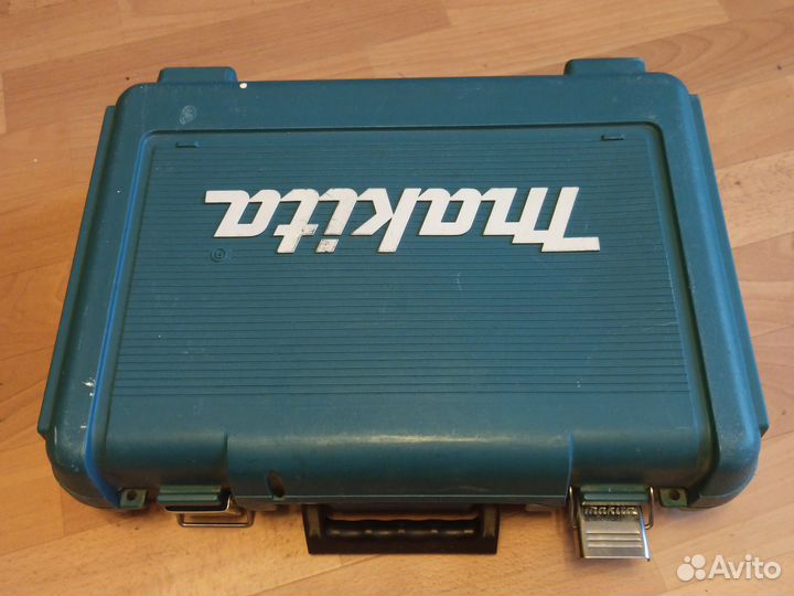Кейс чемодан для инструмента