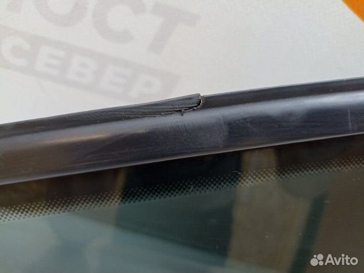 Форточка кузова правая Audi A6 C6 BDW 2006