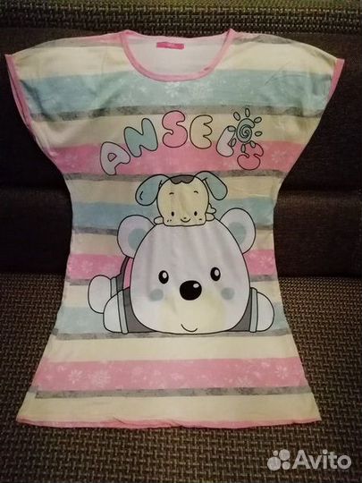 Летние платья