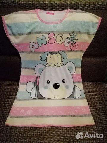 Летние платья