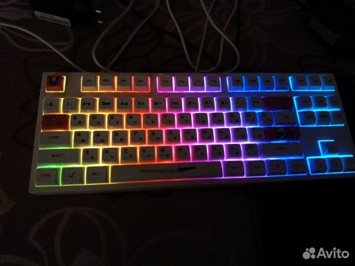 Ardor gaming wakizashi