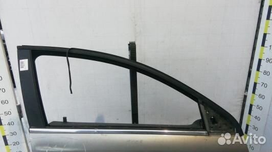 Дверь передняя правая opel vectra C (7SE08E201)