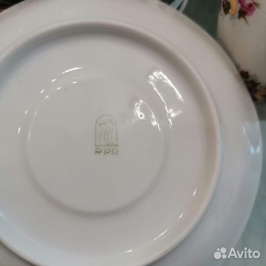 Сервиз столовый