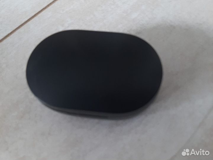 Беспроводные наушники redmi