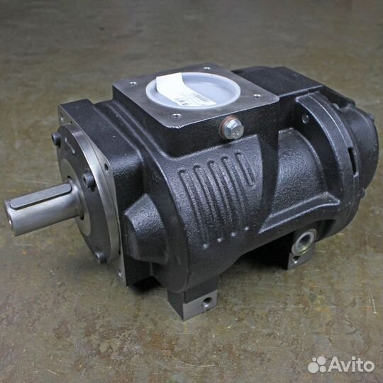 Винтовой блок Rotorcomp evo 6