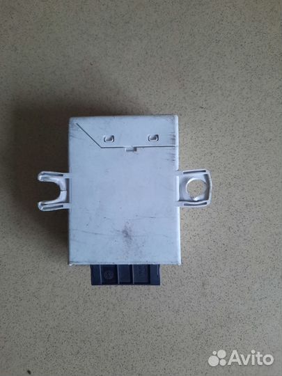 Блок иммобилайзера BMW E 46