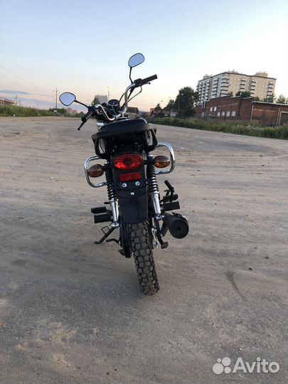 Альфа rx 11