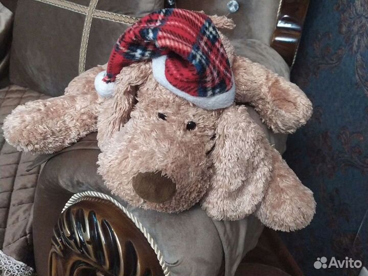 Мягкая игрушка