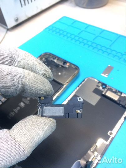 Ремонт телефонов