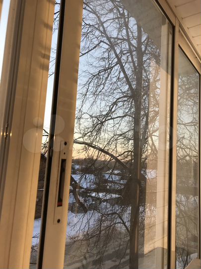 2-к. квартира, 41,1 м², 2/4 эт.